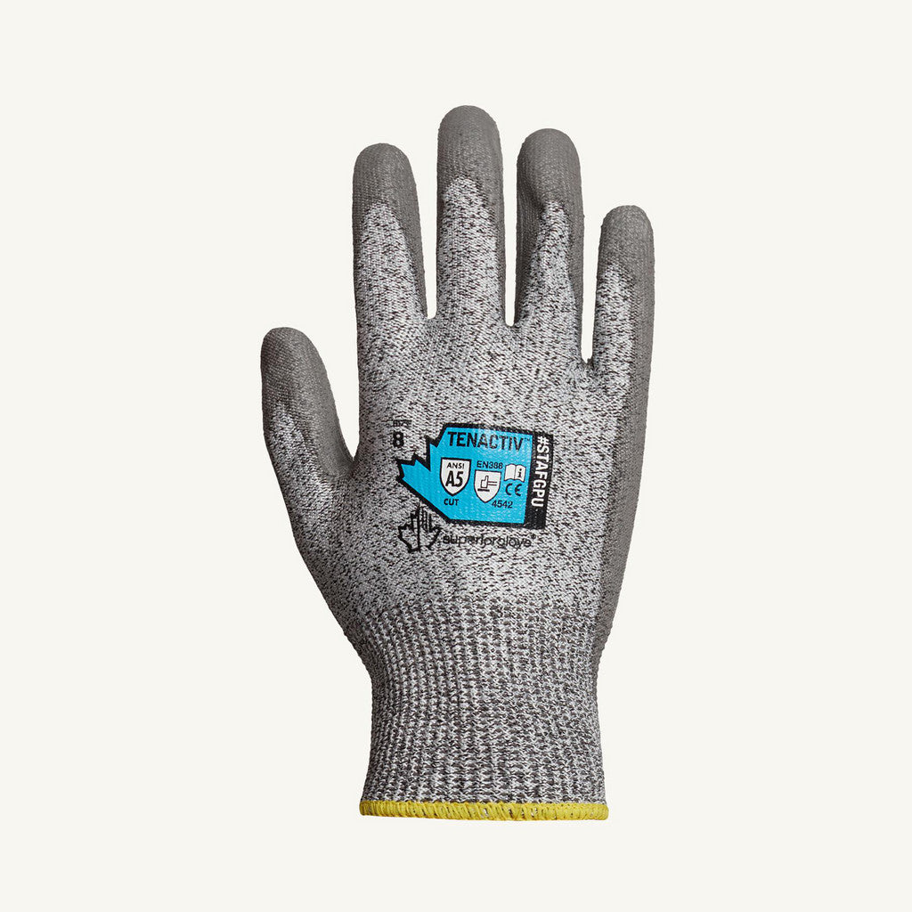 Superior Glove Works 378GKVSB-L Cold Gloves: Superior Glove Works 378GKVSB Size Large