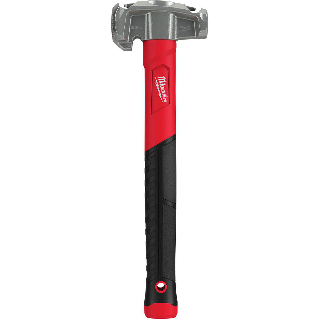 Milwaukee Tool 48-22-9040 4-in-1 Lineman's Hammer