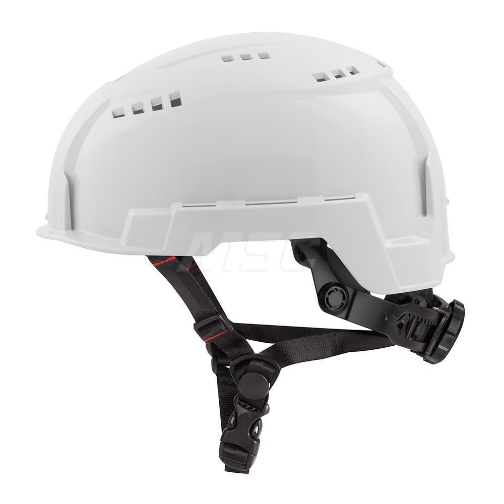 Milwaukee Tool 48-73-1300 BOLT Vented Safety Helmet - Class C