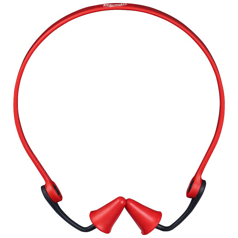 Milwaukee Tool 48-73-3201 Banded Ear Plugs