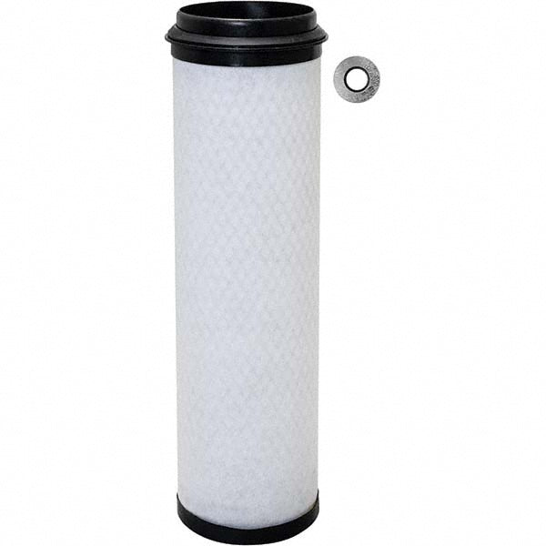 Baldwin Filters PA2835 Automotive Air Filter: 4-1/32" OD, 14-5/8" OAL