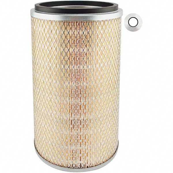 Baldwin Filters PA2351 Automotive Air Filter: 7-31/32" OD, 12-3/8" OAL
