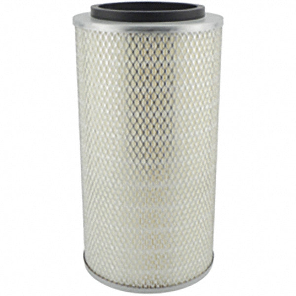 Baldwin Filters PA2405 Automotive Air Filter: 7-13/16" OD, 14-3/4" OAL (Pack of 2)