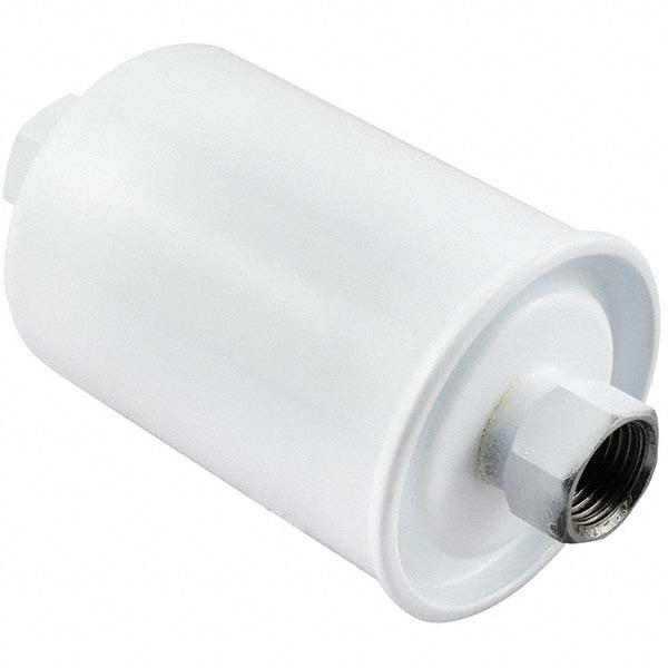 Baldwin Filters BF853 Automotive Fuel Filter: 2-5/16" OD, 4-7/16" OAL (Pack of 12)