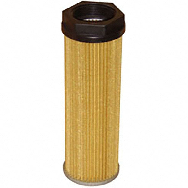 Baldwin Filters PT9331 Automotive Hydraulic Filter: 3-5/16" OD, 10-7/32" OAL