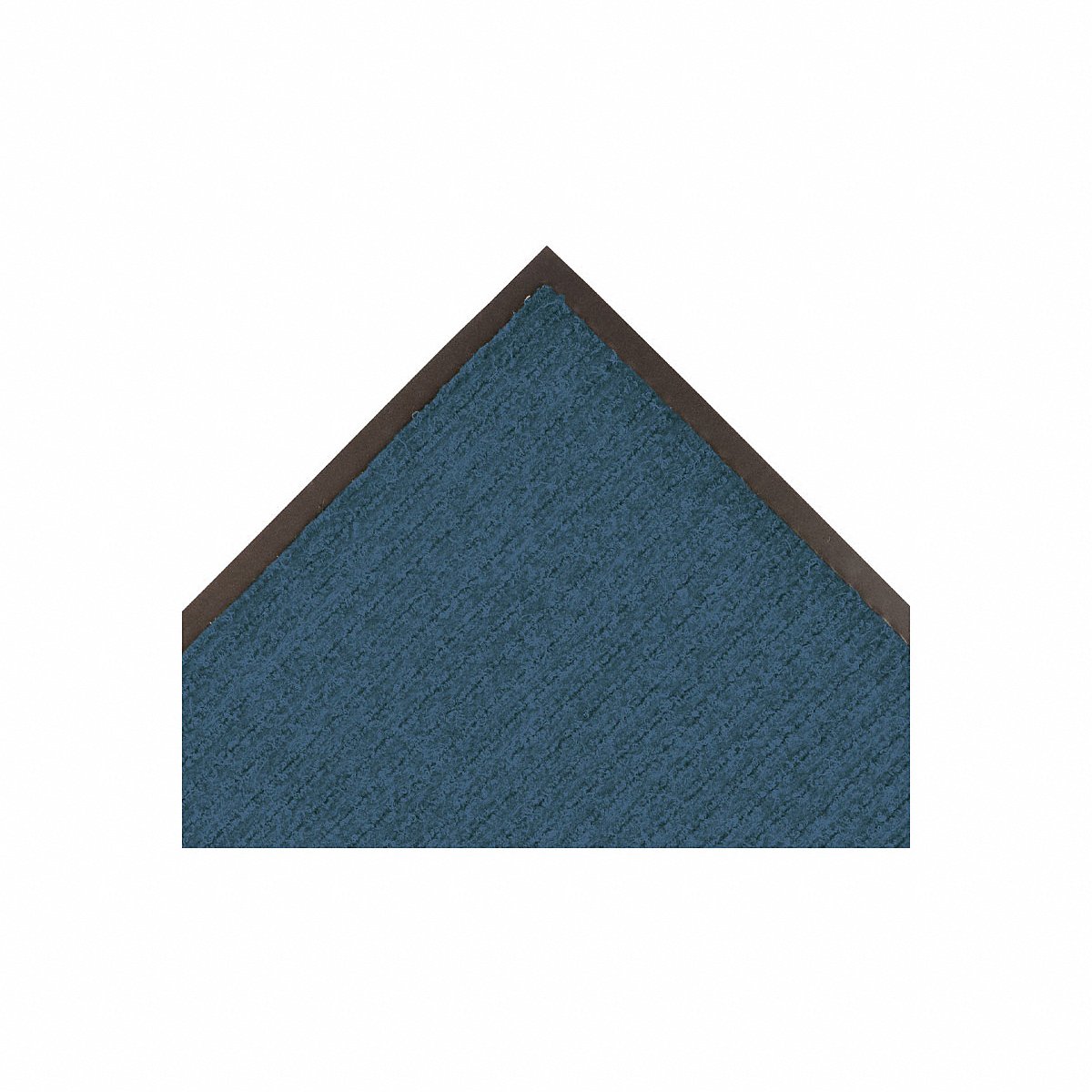 Notrax Carpeted Runner, Blue, 4Ft. X 60Ft., 4ft (109C0048BU)