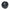 Coxreels Bumper Stop, 3/8 In, Rubber, 8 in (131-3)