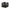 Orbis Straight Wall Ctr, Black, Vented, Plastic (DY16 Black)