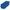 Akro-mils D 5436 Shelf Bin 23.625 inL 6.625 inW Plastic (30094BLUE)