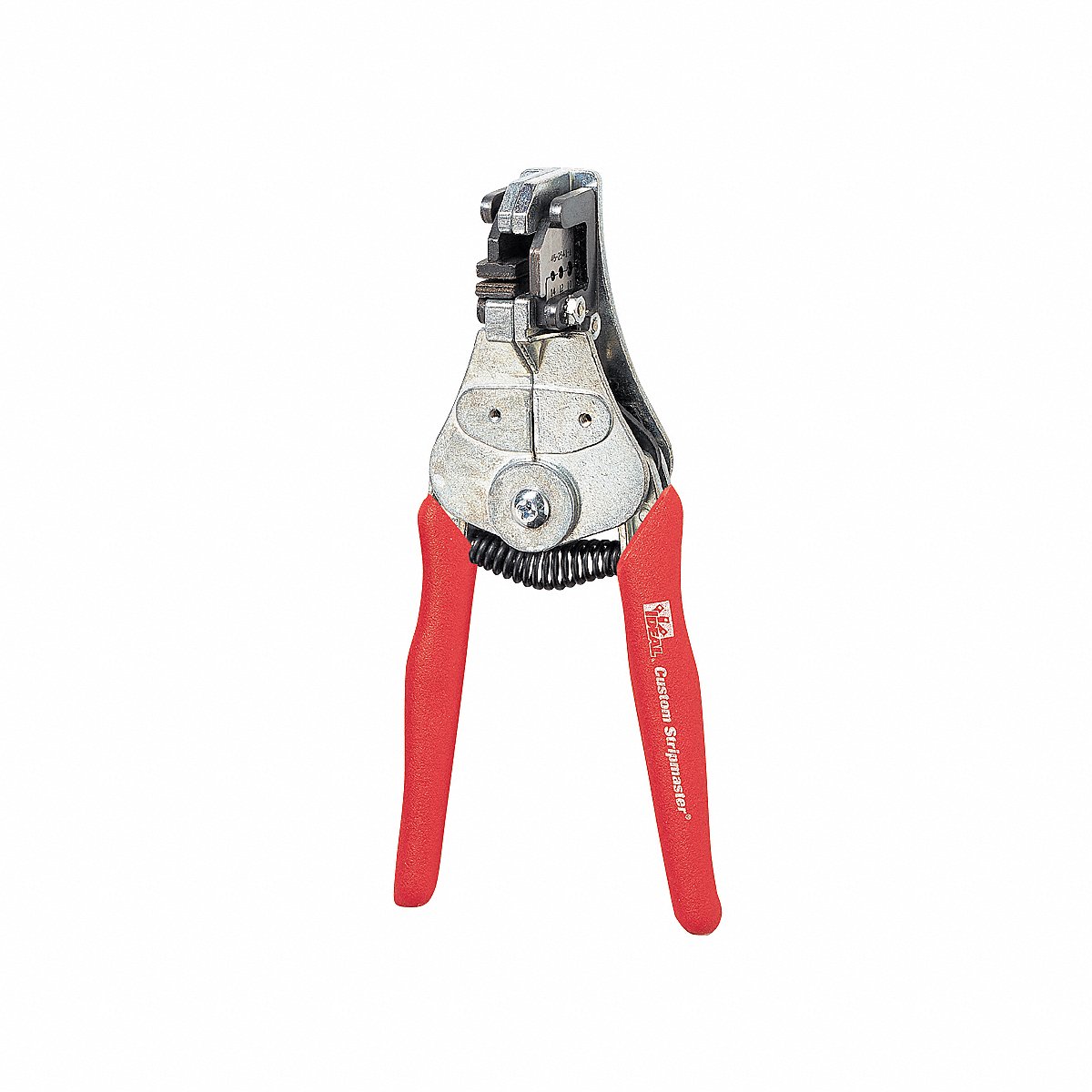 Ideal Wire Stripper 26 to 16 AWG 6-1/2 In (45-177)