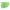 Tough Guy Toilet Rim Hanger Oblong Green 52 g PK12 (10G736)