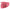 Tough Guy Toilet Rim Hanger Oblong Pink 52 g PK12 (10G738)