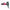 Chicago Pneumatic Die Grinder, 0.5 hp 7 Deg Angle 18 000 RPM (CP3030-418R)