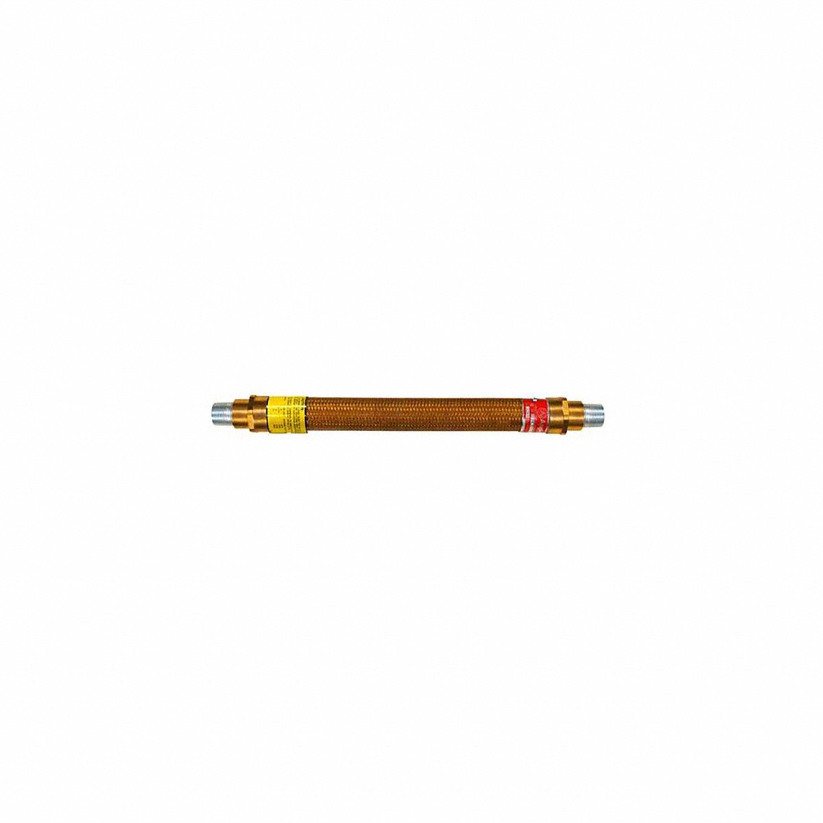 Appleton Electric Flexible Coupling, Bronze, Trade Size 1In, 1in (EXGJH-36) Pack of 5