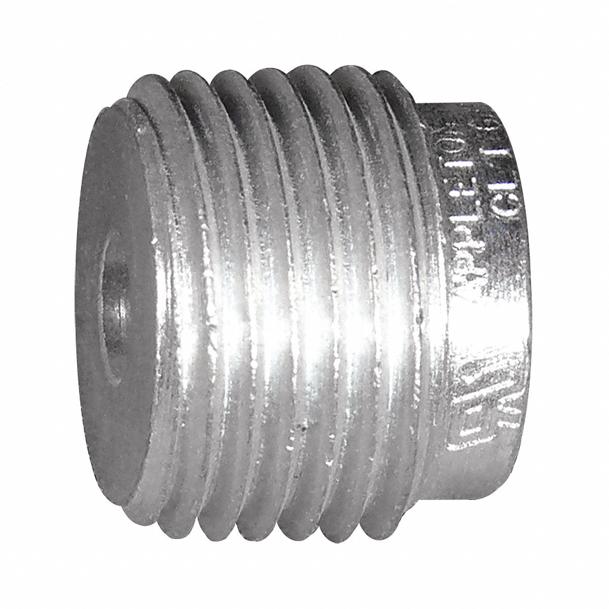 Appleton Electric Reduc Bushing Steel Trd Sz 3/4 1 1/2 in (RB150-75)