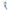 Roll Products Inventory Label Blue CoatedLitho PK1000 (119-0002E)
