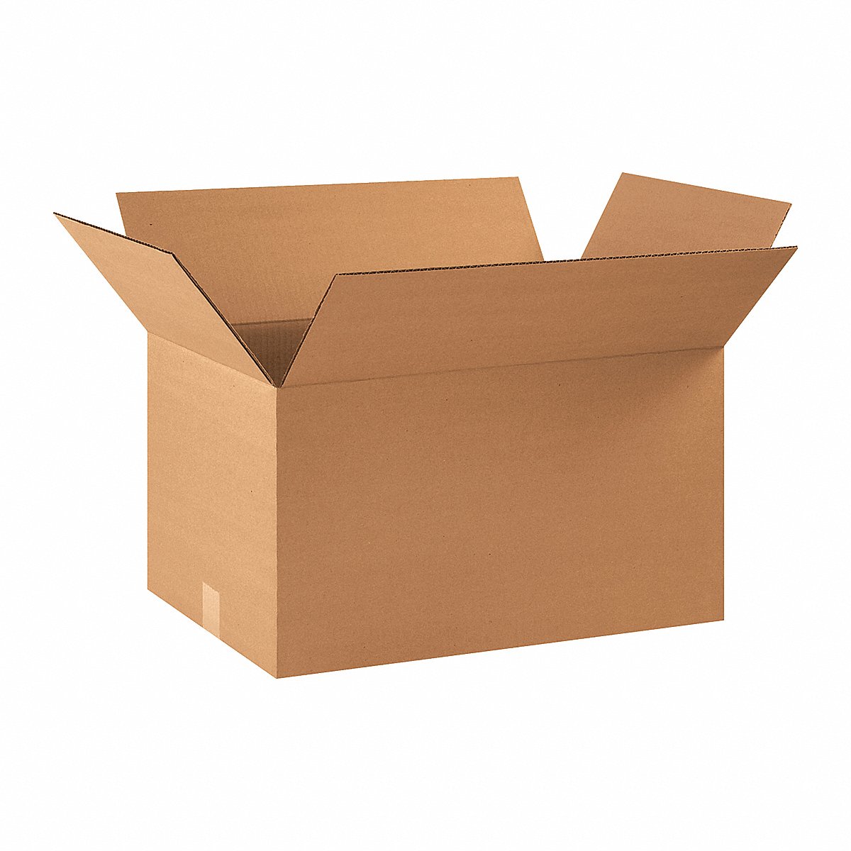 Packaging Corporation Of America Shipping Box, 22X14X12 In, 12 in (10Y717) Pack of 20