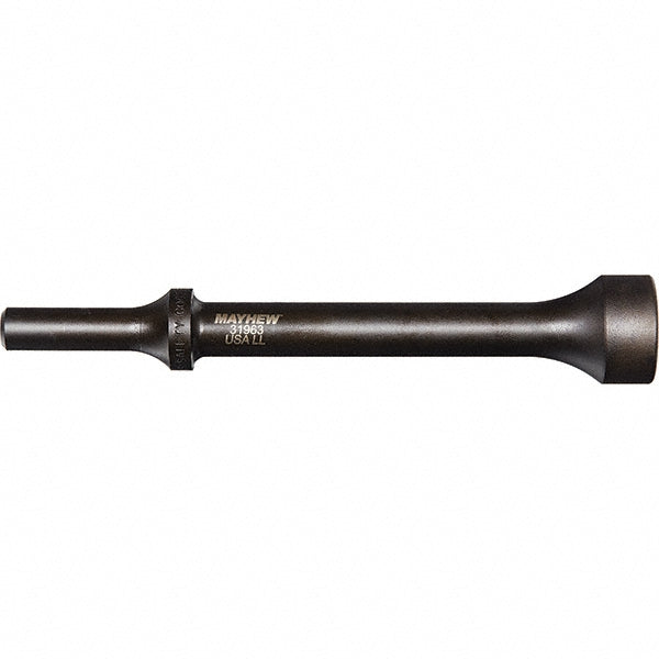Mayhew 31963 Pneumatic Tool: Smoothing Hammer, 1" Head Width, 6" OAL