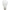 SYLVANIA 79294 LED Lamp: Commercial & Industrial, A19, 14.000W, Medium Screw Base (Pack of 6)