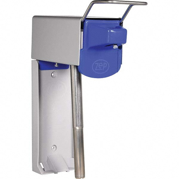 ZEP 600101 3785 mL Push Operation Liquid Hand Soap Dispenser