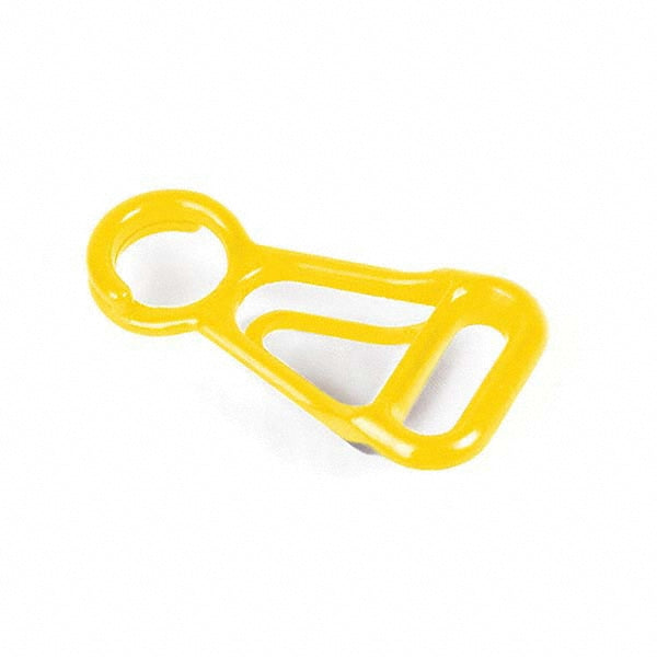 ProTeam 510738 Vacuum Cleaner Repair Parts; Part Type: Clip; For Use With: Backpack Vacuum Harness; Additional Information: Small/Medium; UNSPSC Code: 47121607