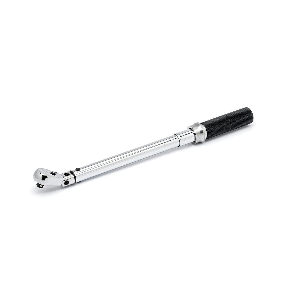 GEARWRENCH 85086M Torque Wrench: 3/8" Square Drive