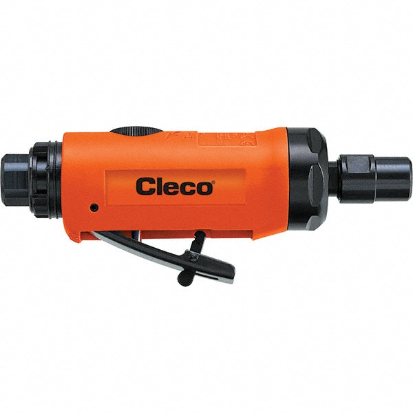 Cleco MP4430 Air Die Grinder: 1/4" Collet, 1/4" Inlet
