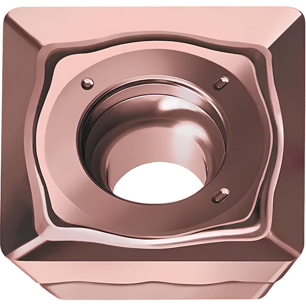 Walter 7469773 Milling Insert: (Pack of 10)