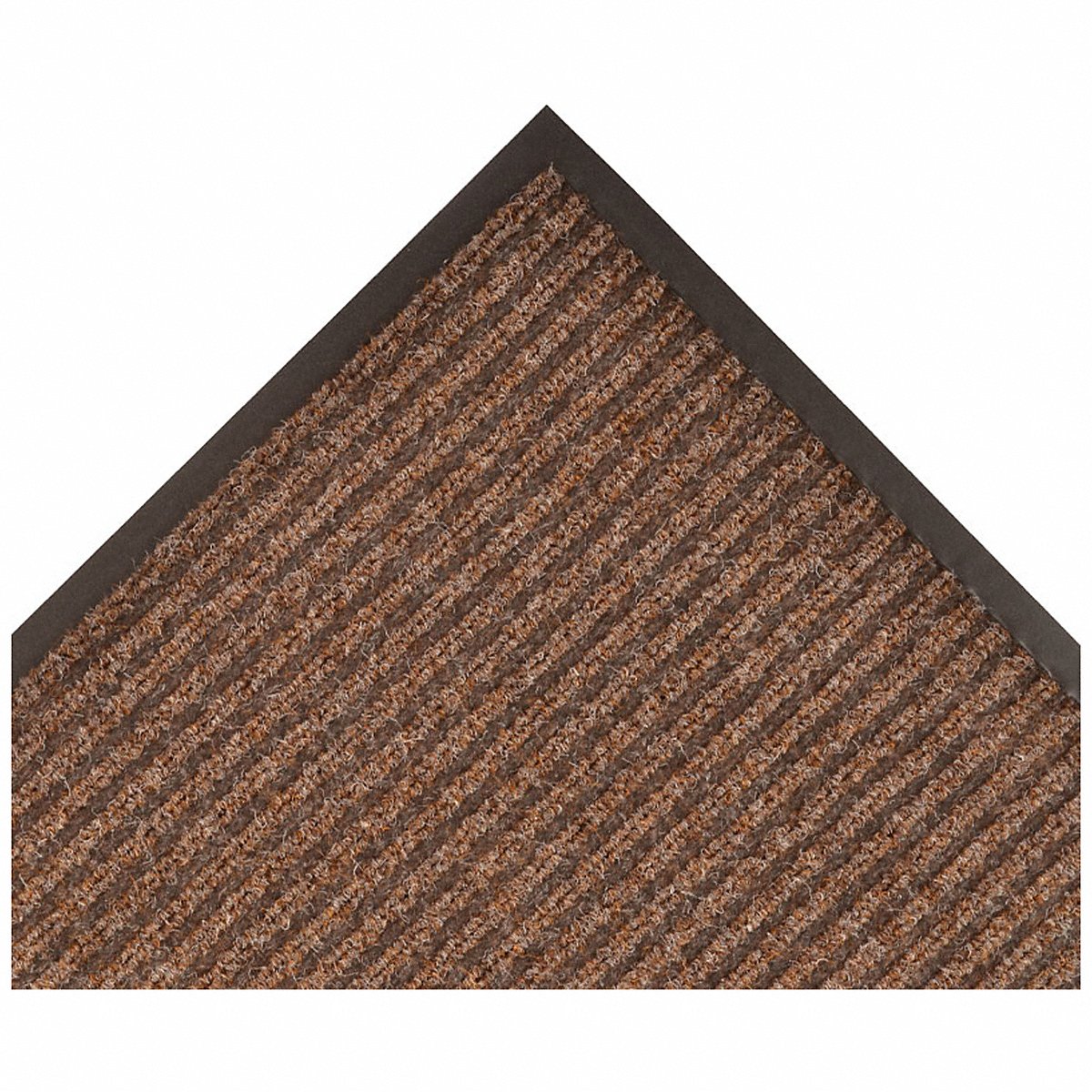 Notrax D 9159 Carpeted Runner Brown 3 ft. x 10 ft. (117S0310BR)