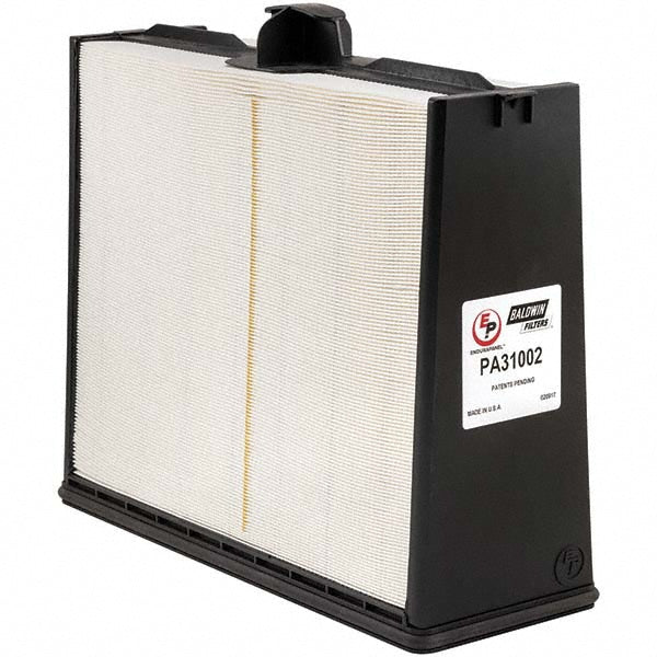 Baldwin Filters PA31002 Automotive Air Filter: