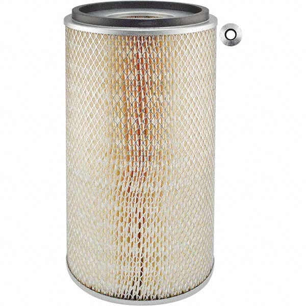 Baldwin Filters PA3460 Automotive Air Filter Element: 7.938" OD, 16-1/2" OAL