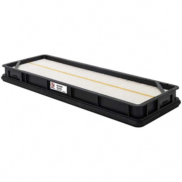 Baldwin Filters PA31003 Automotive Endura Panel Air Element: 15-1/4" OAL