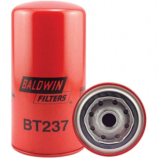 Baldwin Filters BT237 Automotive Oil Filter: 3.69" OD, 7.13" OAL