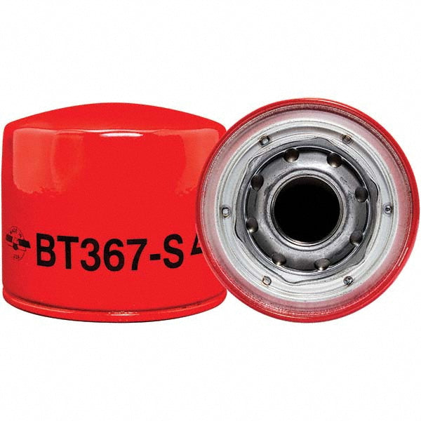 Baldwin Filters BT367-S Air Filter: 3.6900" OD, 3.2200" OAL