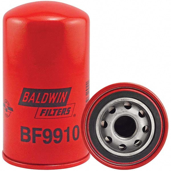 Baldwin Filters BF9910 Spin-On Fuel Filter