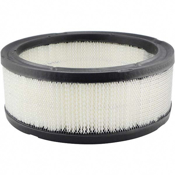 Baldwin Filters PA650 Automotive Air Filter: 8" OD, 3" OAL