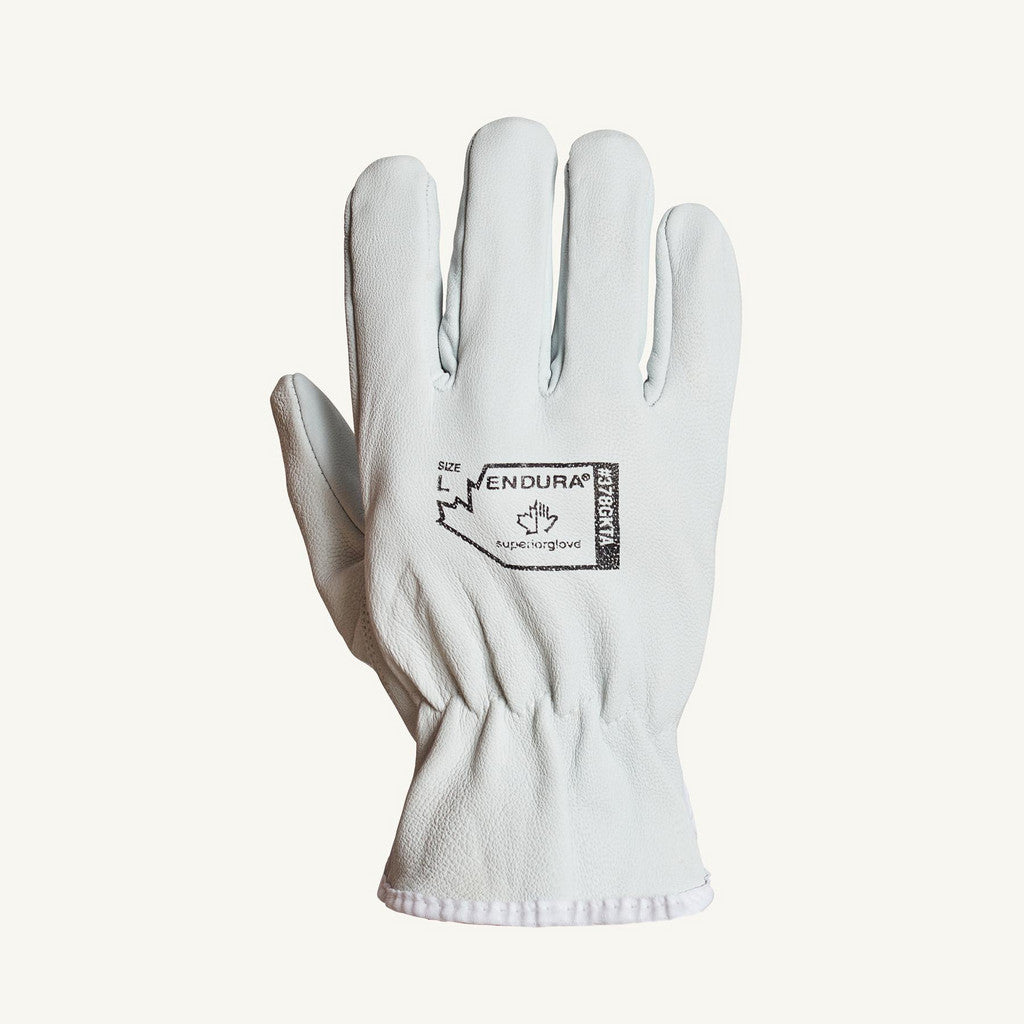 Superior Glove Works 378GOBKVB-2XL Arc Flash Gloves: Size 2X-Large