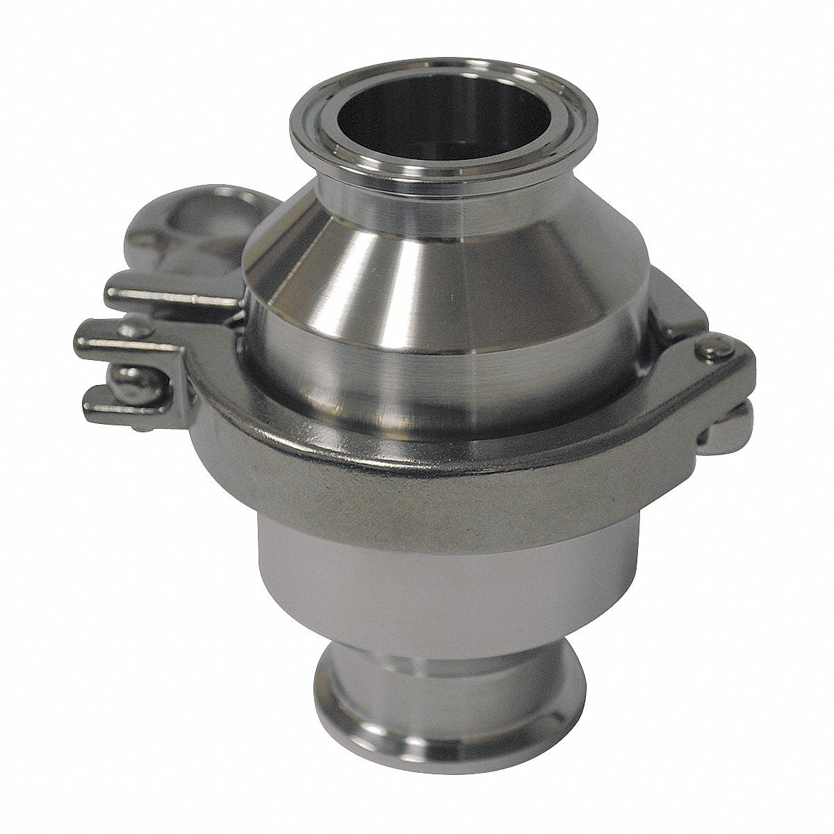 VNE Spring Check Valve 8.125 in Overall L (45C-64.0-V)