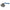 VNE Manual 2-Way Ball Valve Clamp, 316 Stainless Steel (EG90CC-61.5)