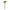 Greenlee T-Handle Hex Key, 5.47