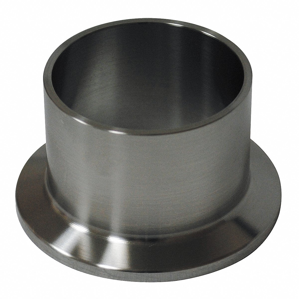 Stainless Steel Welding Ferrule, 3" Diameter (EG14AM73.0)