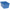 Quantum Storage Systems Cross Stking Ctr, Blue, Solid, Pp (TUB2417-12BL)