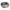 Chicago Metallic Aluminum Round Cake Pan, 9