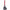 Gray Truck Air Jack Stand, 10 Ton Capacity (TAJS-2000)