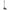 Gray Air/Hydraulic Service Jack, 25 Ton Capacity, 8