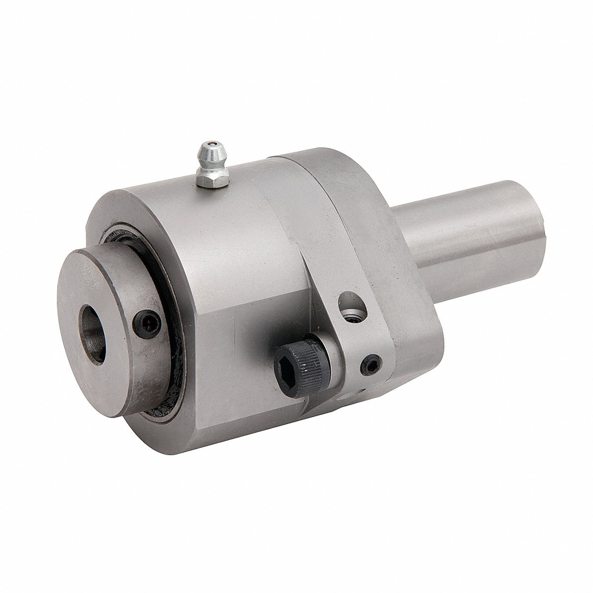 Hassay Rotary Broach Holder, 0.500" Broach Diameter (P-67048)