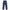 Carhartt Pants, Blue, 34 X 34 In., 15.2 Cal/Cm2, 34 In (FRB13-DNM 34 34)