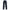 Carhartt Pants, Blue, 38 X 32 In., 12.1 Cal/Cm2, 32 In (FRB159-DNY 38 32)