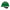 MSA D 0312 Hard Hat Type 1 Class E Green (475362)