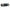 Beck Black Pipe Nipple Threaded 1 x 9-1/2 In (0330027004)
